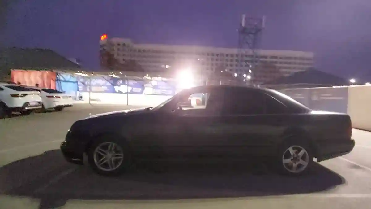 Mercedes-Benz E-Класс 1997 года за 1 500 000 тг. в Шымкент