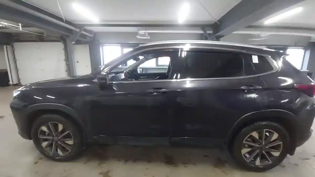 EXEED LX 2024 года за 12 000 000 тг. в Астана