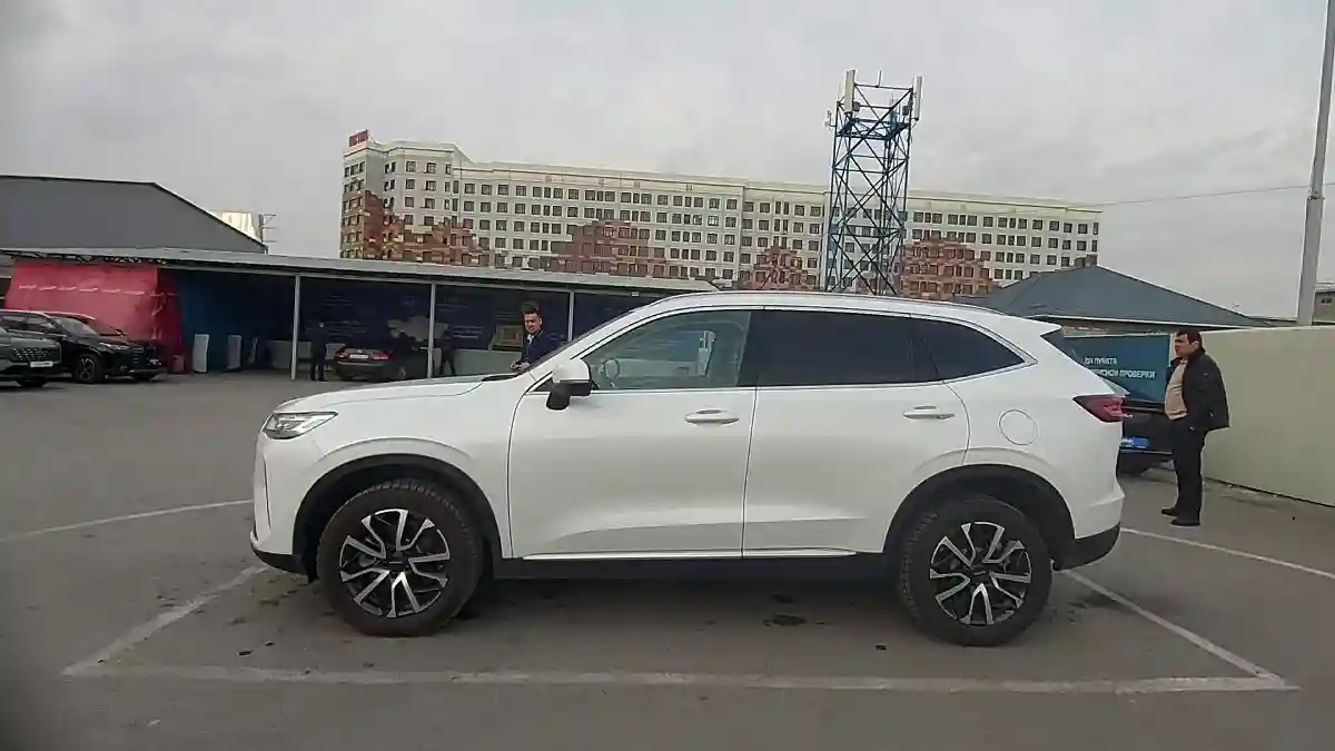 Haval H6 2024 года за 12 500 000 тг. в Шымкент
