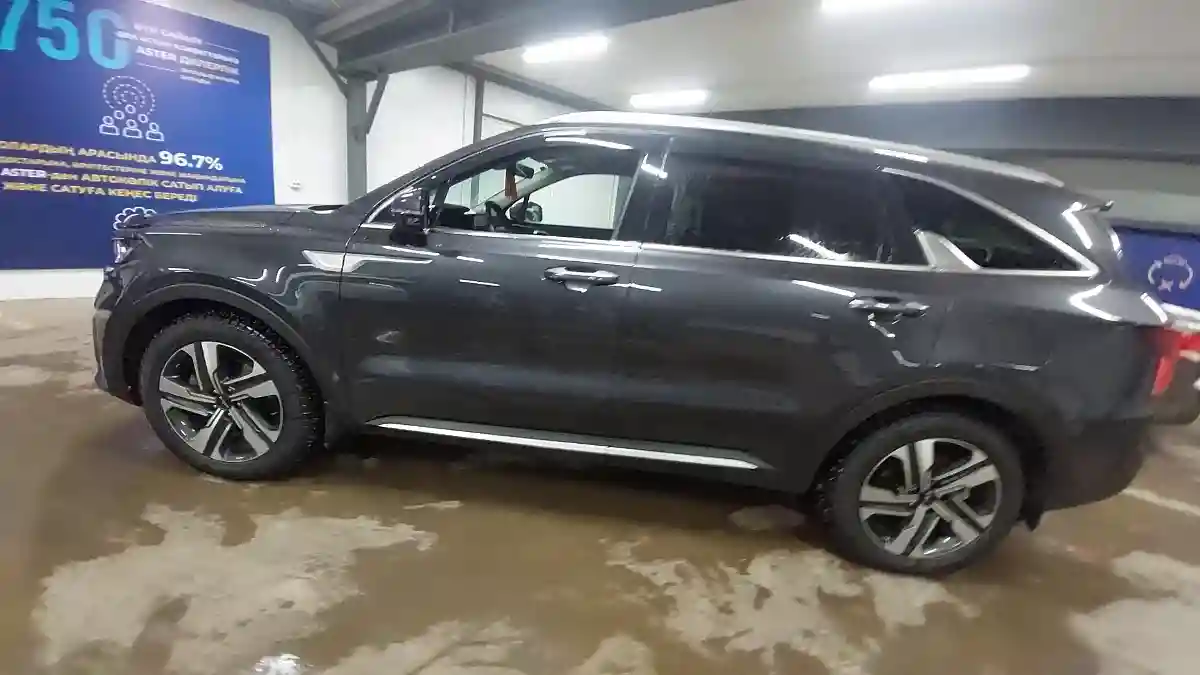 Kia Sorento 2023 года за 17 000 000 тг. в Астана