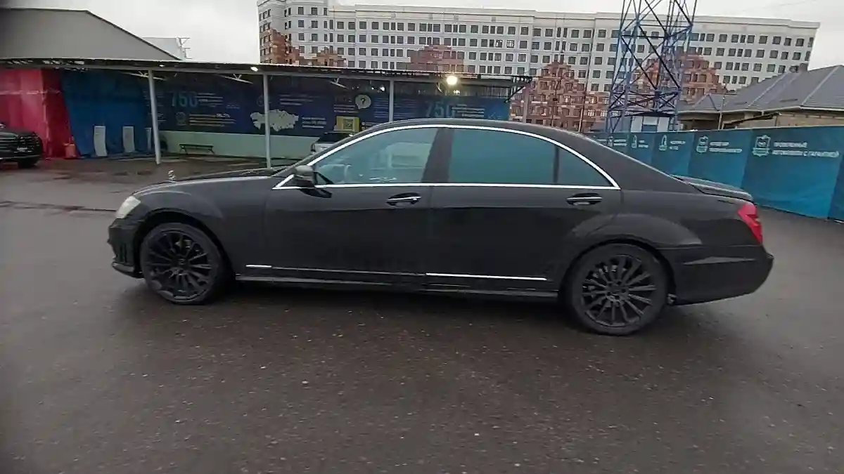 Mercedes-Benz S-Класс 2006 года за 8 200 000 тг. в Шымкент