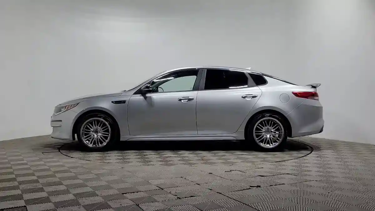 Kia Optima 2016 года за 7 000 000 тг. в Алматы