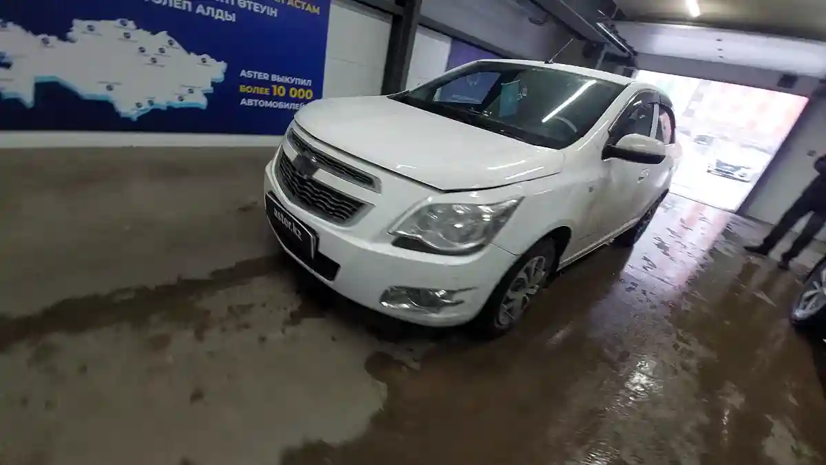 Chevrolet Cobalt 2023 года за 6 000 000 тг. в Астана
