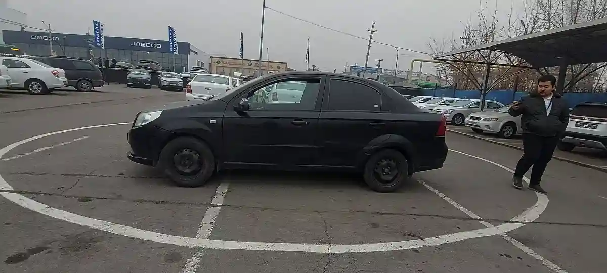 Ravon Nexia R3 2020 года за 3 000 000 тг. в Алматы