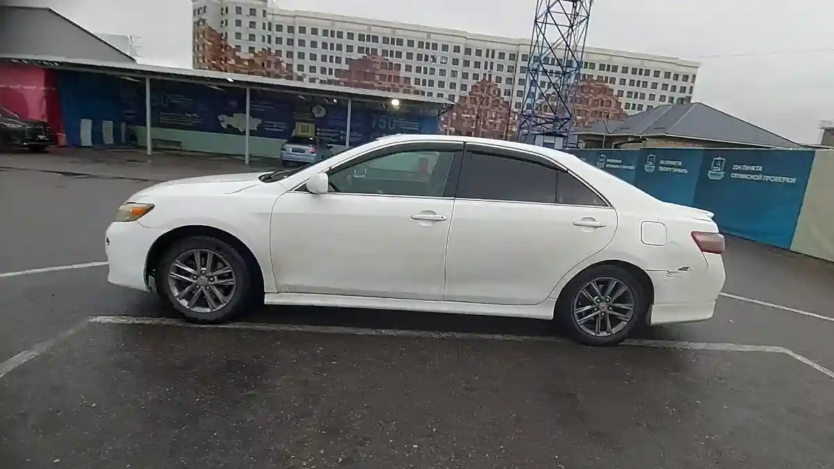 Toyota Camry 2009 года за 3 800 000 тг. в Шымкент