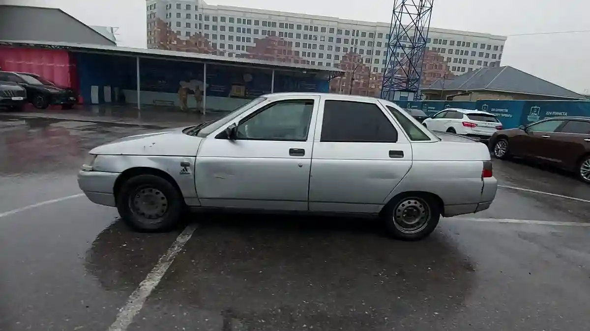 LADA (ВАЗ) 2110 2006 года за 1 000 000 тг. в Шымкент