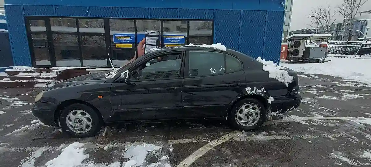 Daewoo Leganza 1999 года за 800 000 тг. в Алматы