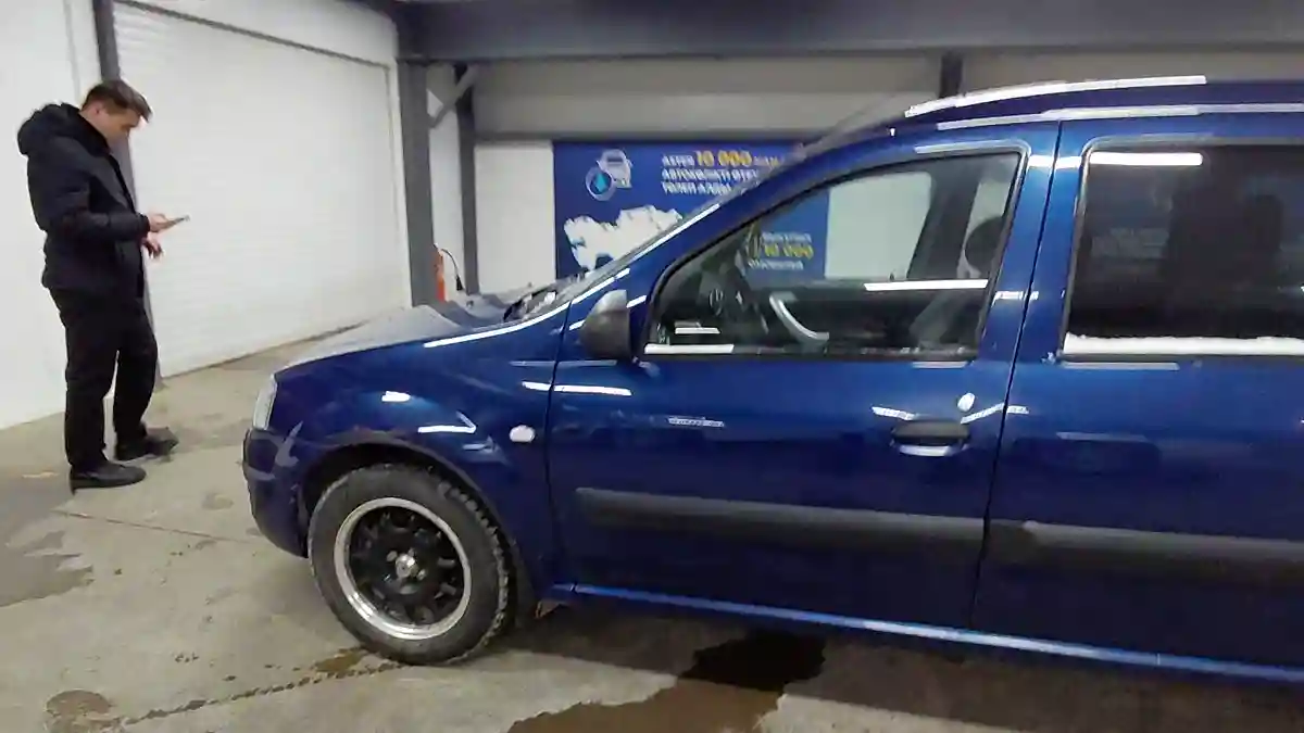 LADA (ВАЗ) Largus 2015 года за 3 500 000 тг. в Астана
