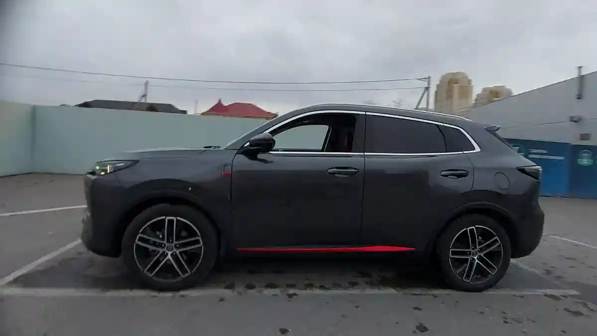 Changan CS55PLUS 2023 года за 7 000 000 тг. в Шымкент