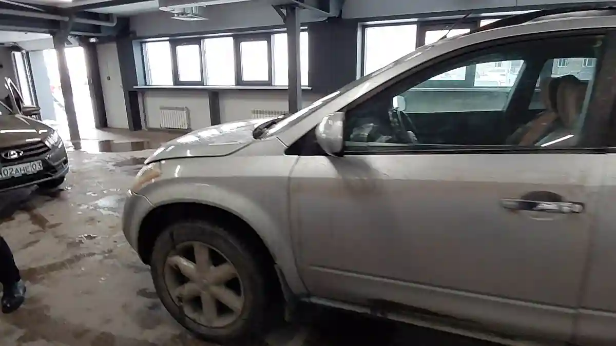 Nissan Murano 2004 года за 3 500 000 тг. в Астана