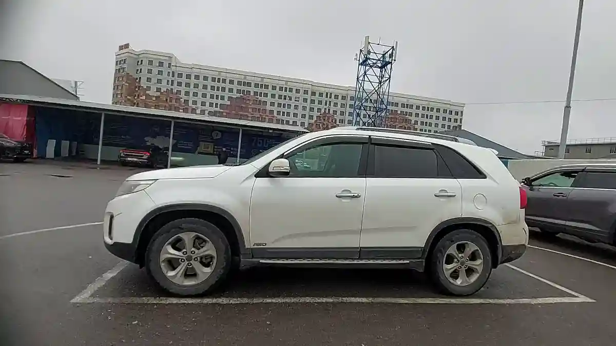 Kia Sorento 2013 года за 8 000 000 тг. в Шымкент