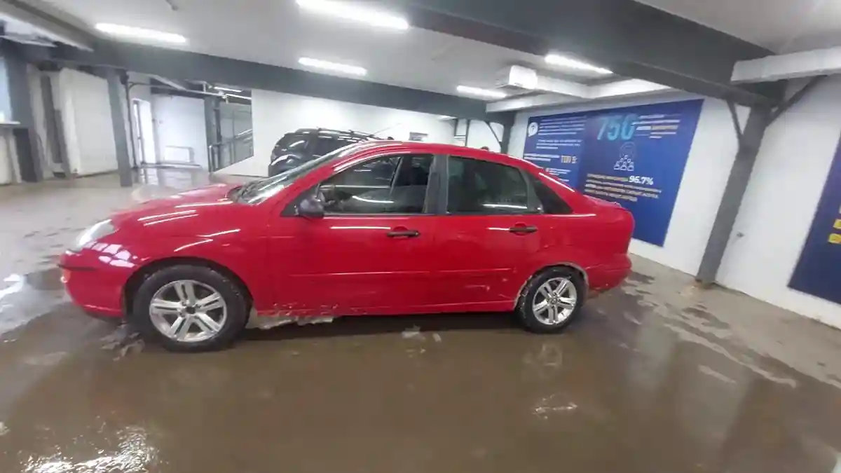 Ford Focus 2001 года за 1 100 000 тг. в Астана