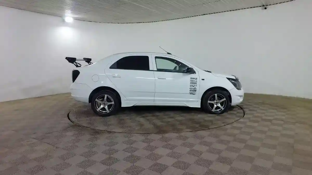 Chevrolet Cobalt 2022 года за 6 000 000 тг. в Шымкент