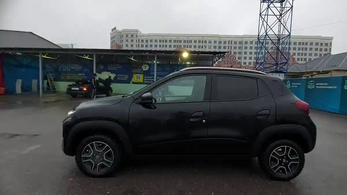 DongFeng EX1 Pro 2023 года за 4 500 000 тг. в Шымкент