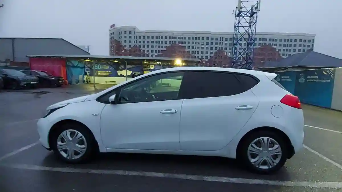Kia Ceed 2014 года за 6 000 000 тг. в Шымкент