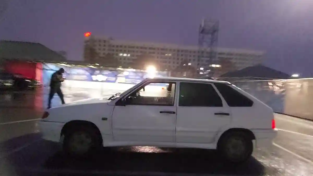 LADA (ВАЗ) 2114 2012 года за 1 600 000 тг. в Шымкент
