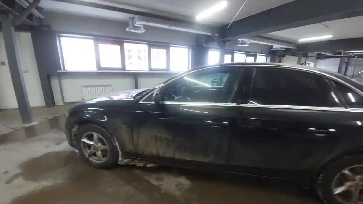 Audi A4 2008 года за 5 000 000 тг. в Астана