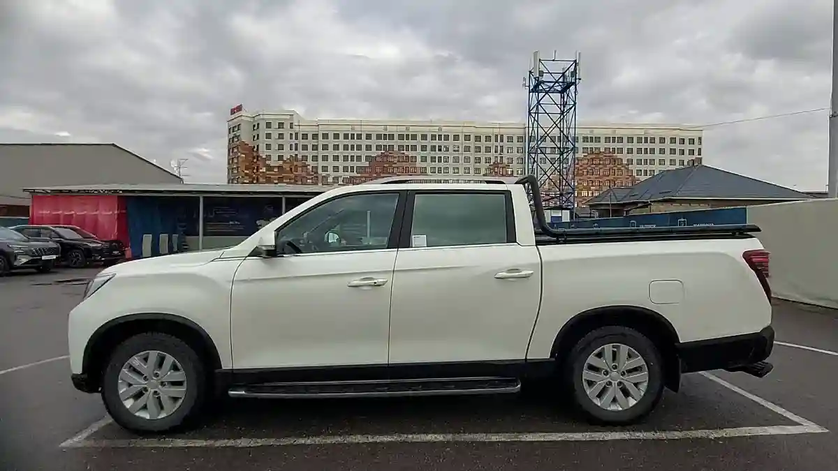 SsangYong Rexton 2023 года за 15 000 000 тг. в Шымкент