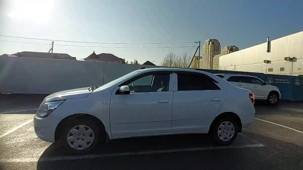 Chevrolet Cobalt 2022 года за 5 500 000 тг. в Шымкент
