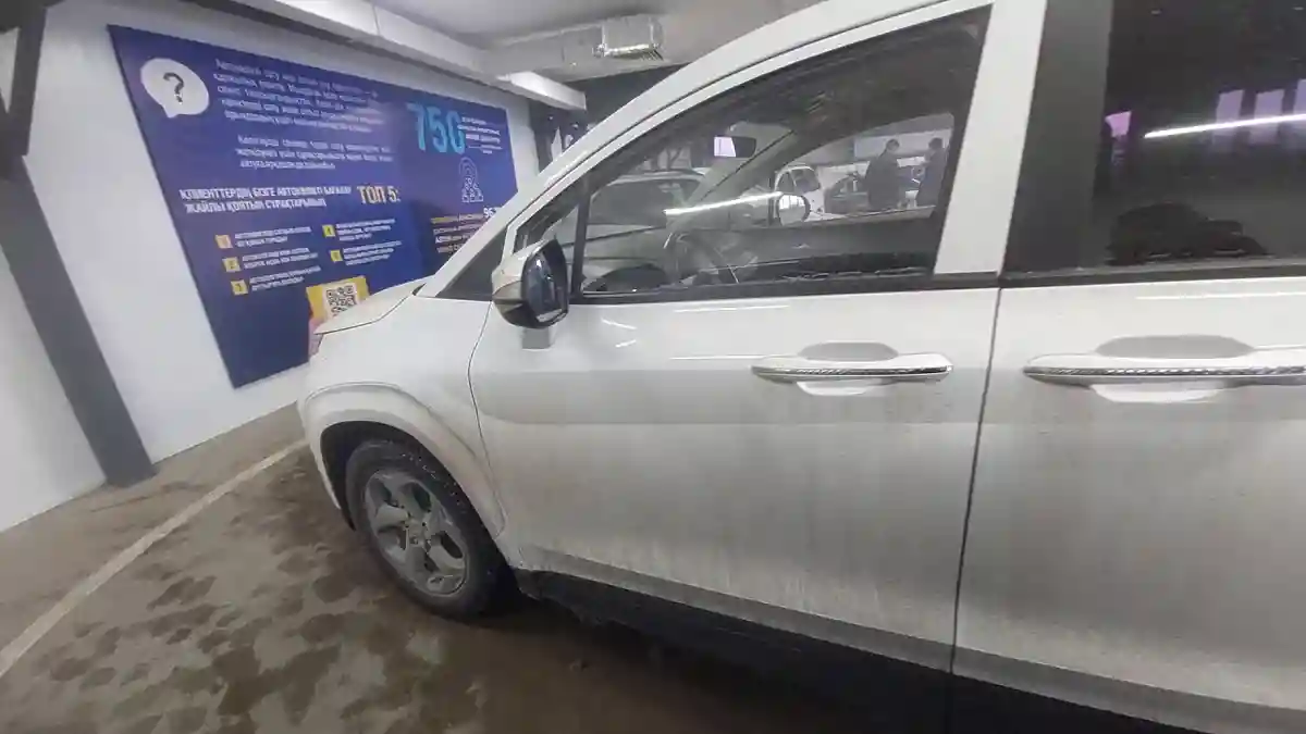 Hyundai Custin 2024 года за 15 000 000 тг. в Астана
