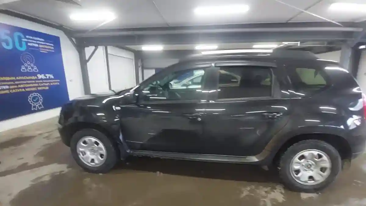 Renault Duster 2015 года за 5 200 000 тг. в Астана