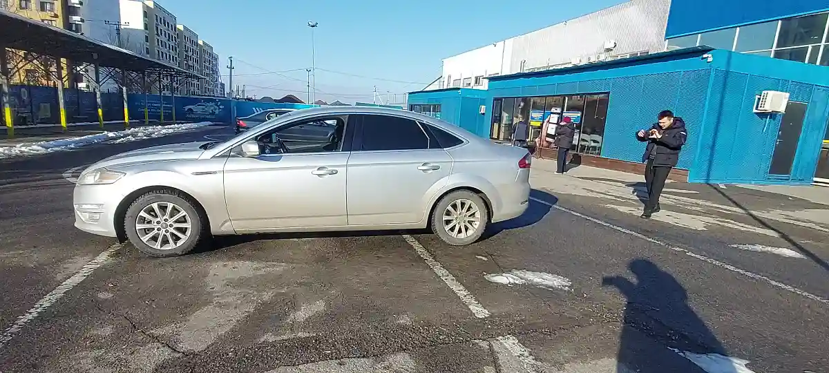 Ford Mondeo 2012 года за 6 000 000 тг. в Алматы