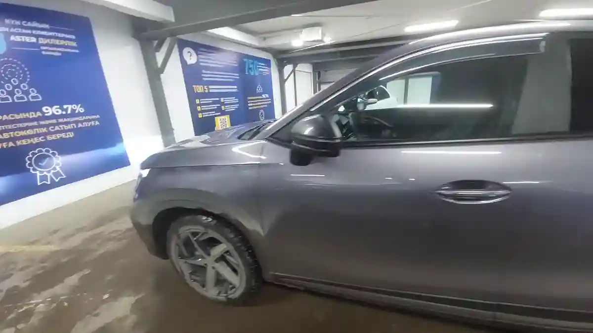 OMODA C5 2023 года за 9 000 000 тг. в Астана