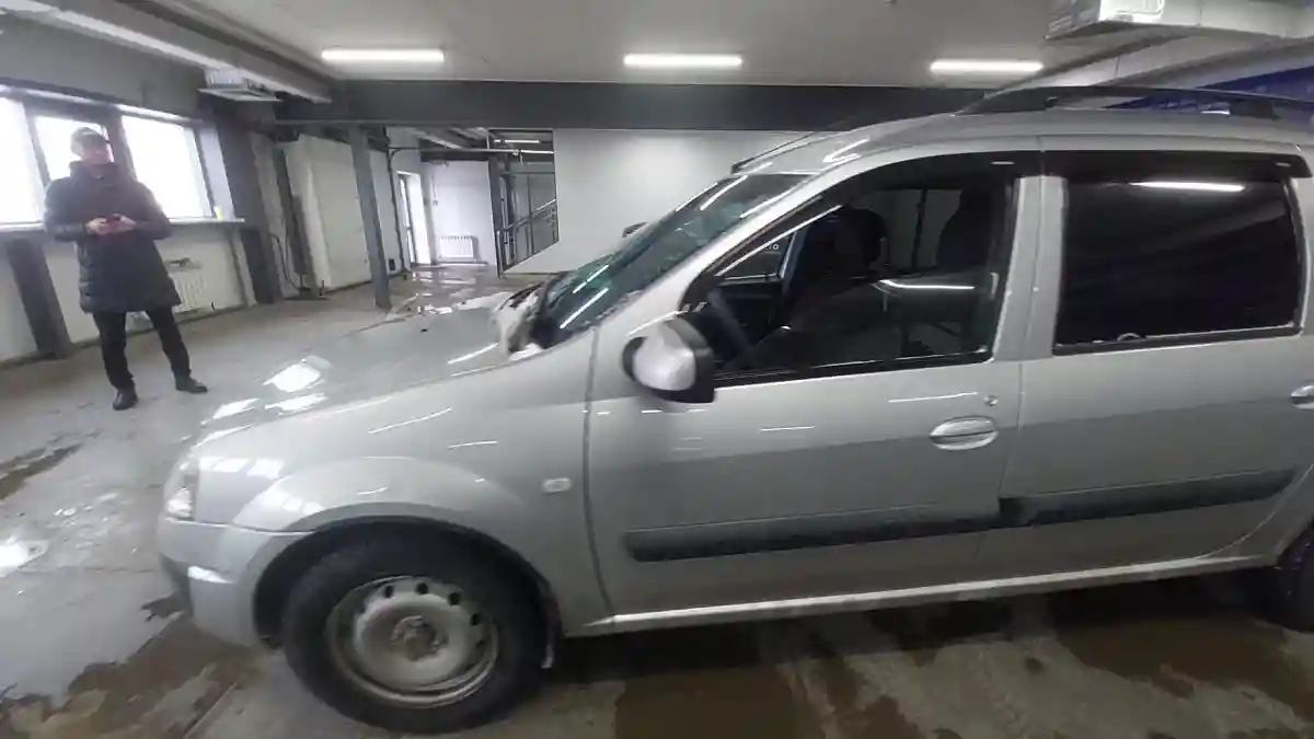 LADA (ВАЗ) Largus 2018 года за 4 500 000 тг. в Астана