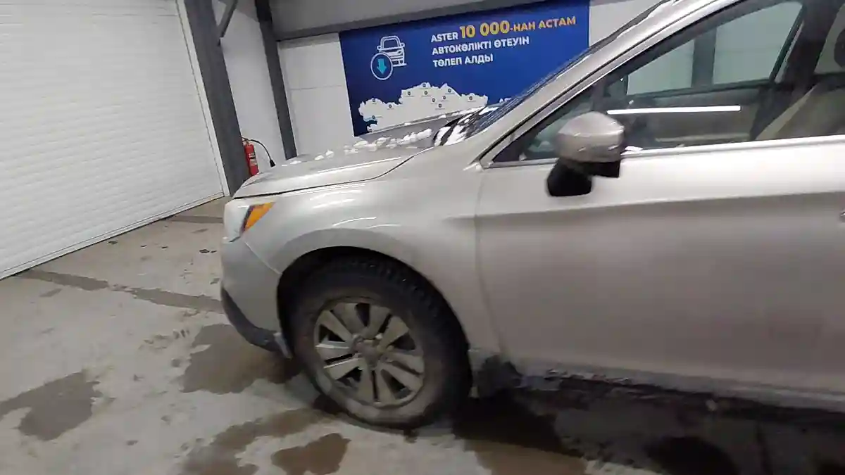 Subaru Outback 2014 года за 7 000 000 тг. в Астана