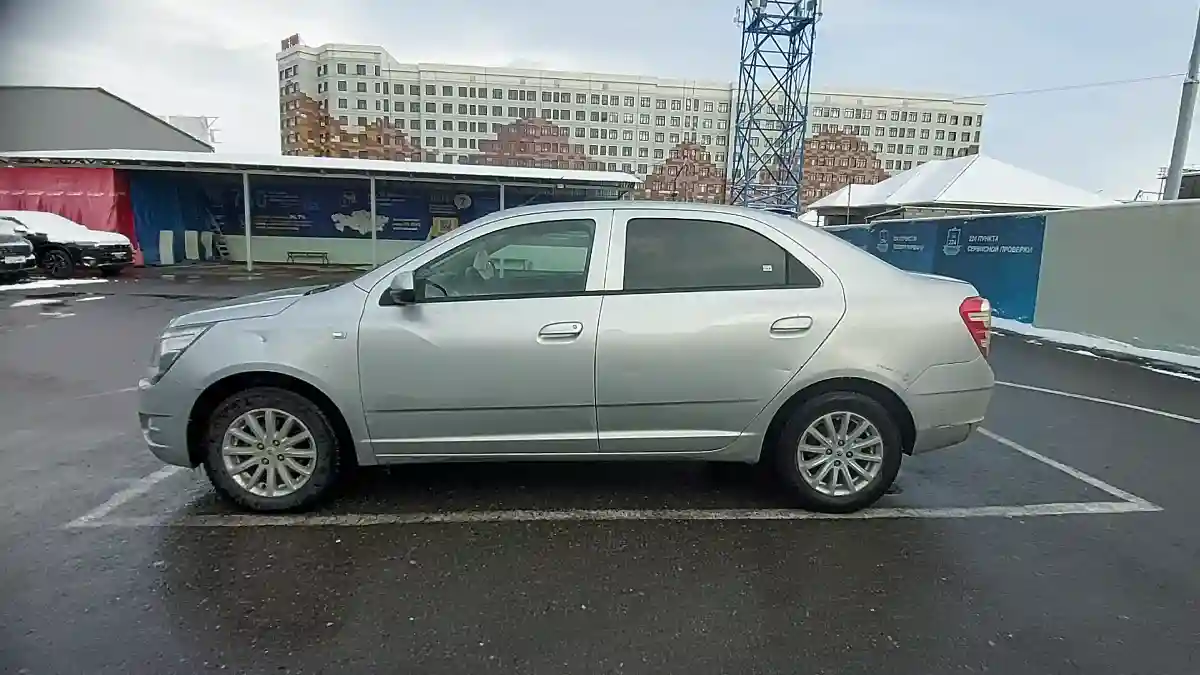 Ravon R4 2019 года за 4 000 000 тг. в Шымкент