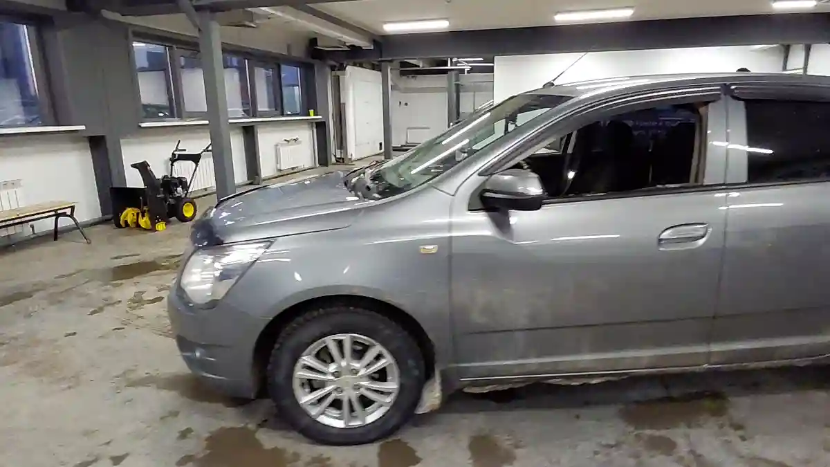 Chevrolet Cobalt 2023 года за 5 200 000 тг. в Астана