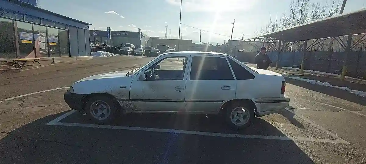 Daewoo Nexia 2006 года за 1 000 000 тг. в Алматы