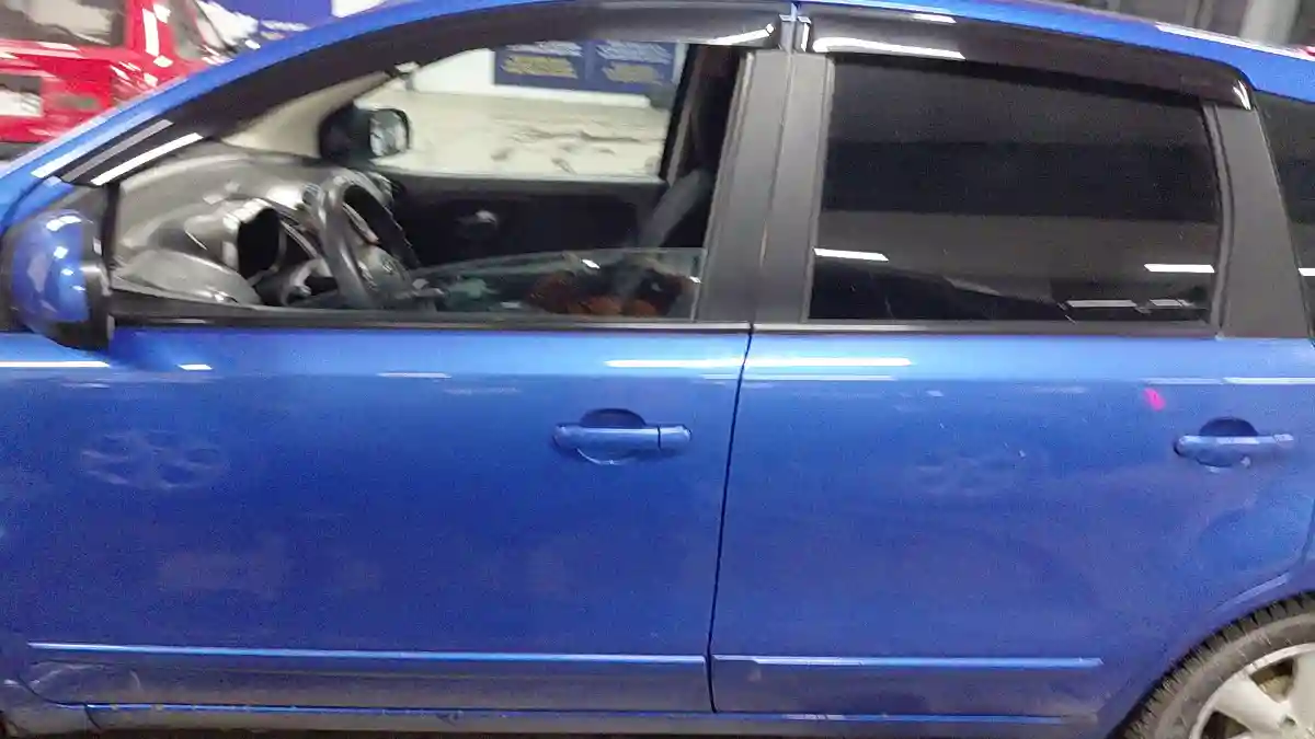 Nissan Note 2006 года за 4 200 000 тг. в Астана