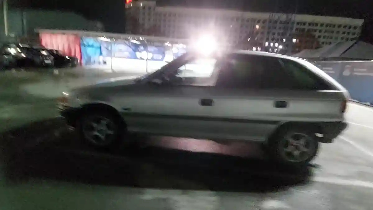 Opel Astra 1992 года за 1 500 000 тг. в Шымкент