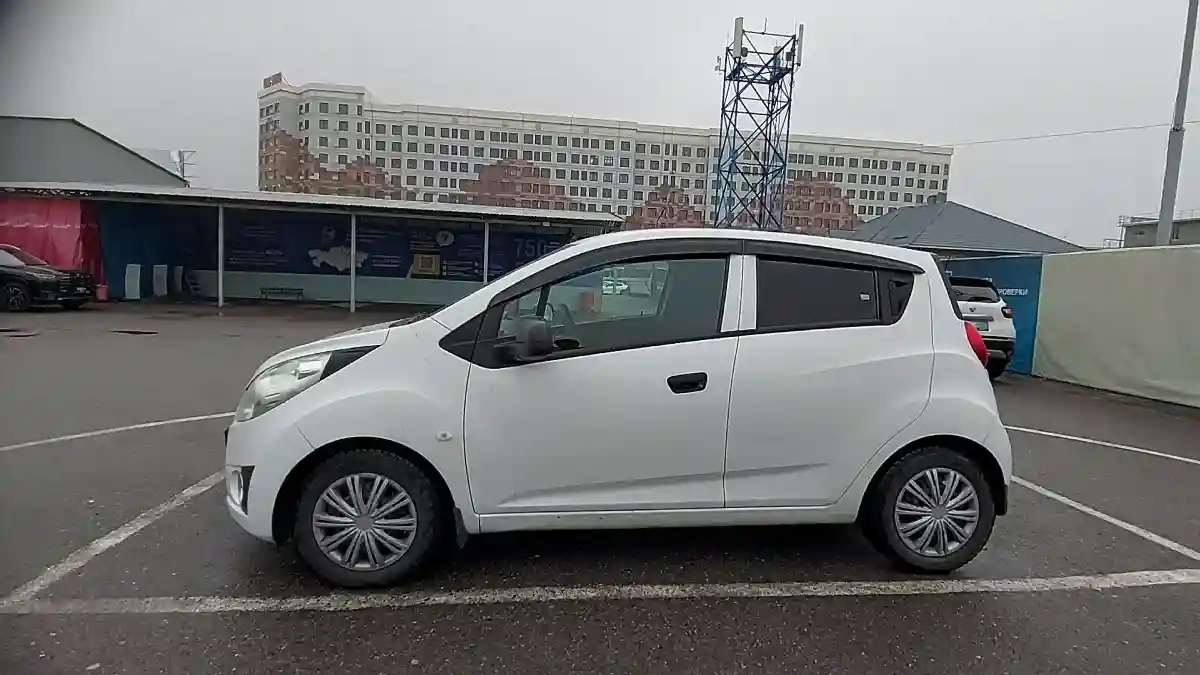 Ravon R2 2016 года за 3 500 000 тг. в Шымкент