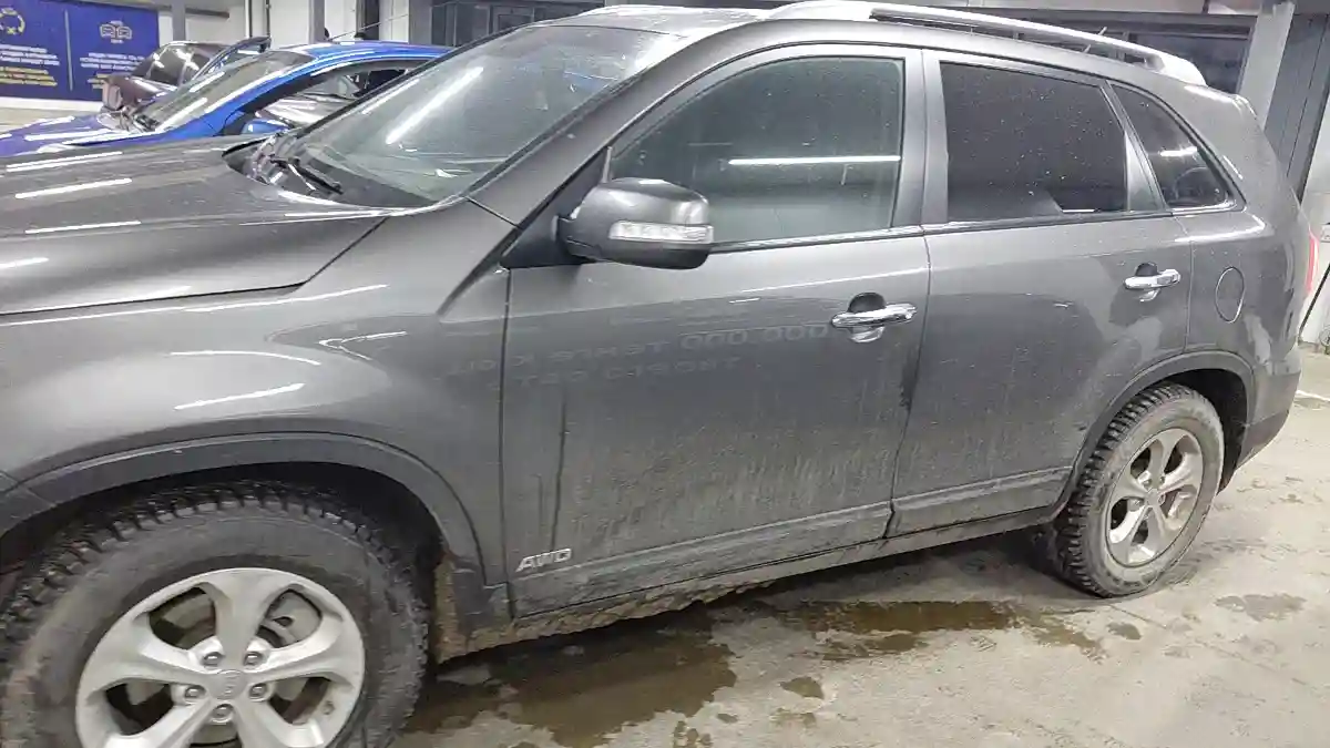 Kia Sorento 2014 года за 7 500 000 тг. в Астана