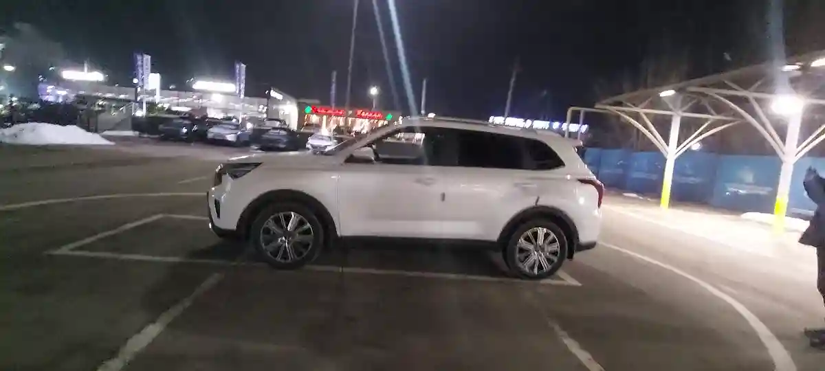 Kia Sportage 2023 года за 13 500 000 тг. в Алматы