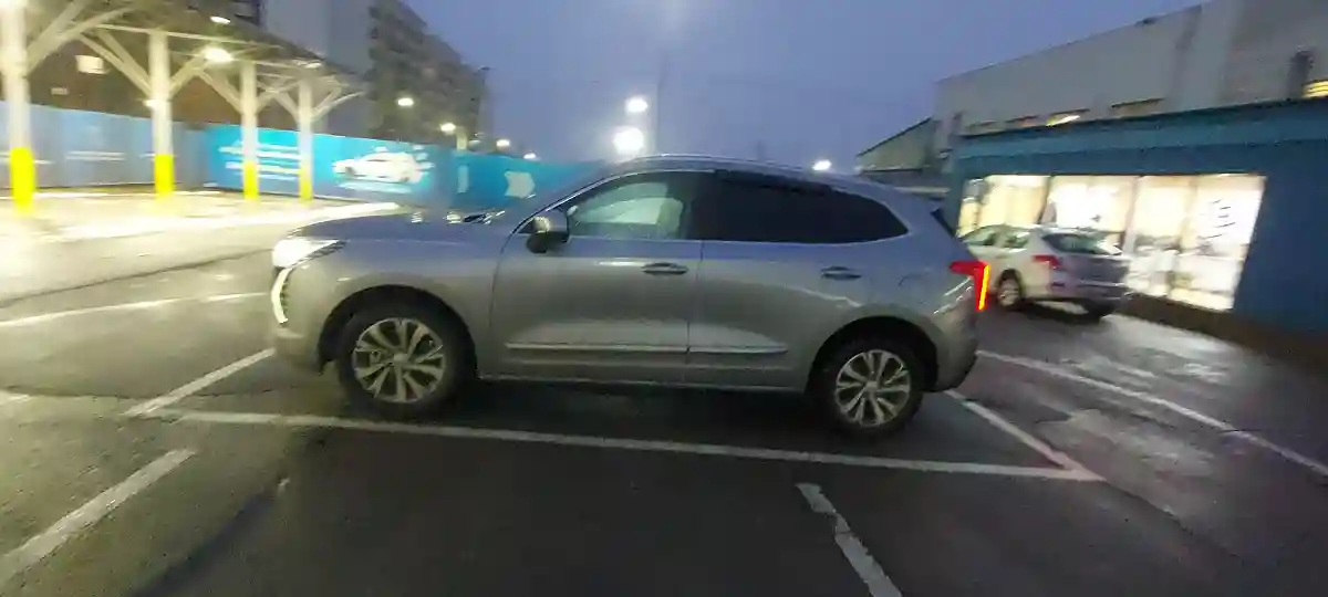 Haval Jolion 2023 года за 8 000 000 тг. в Алматы