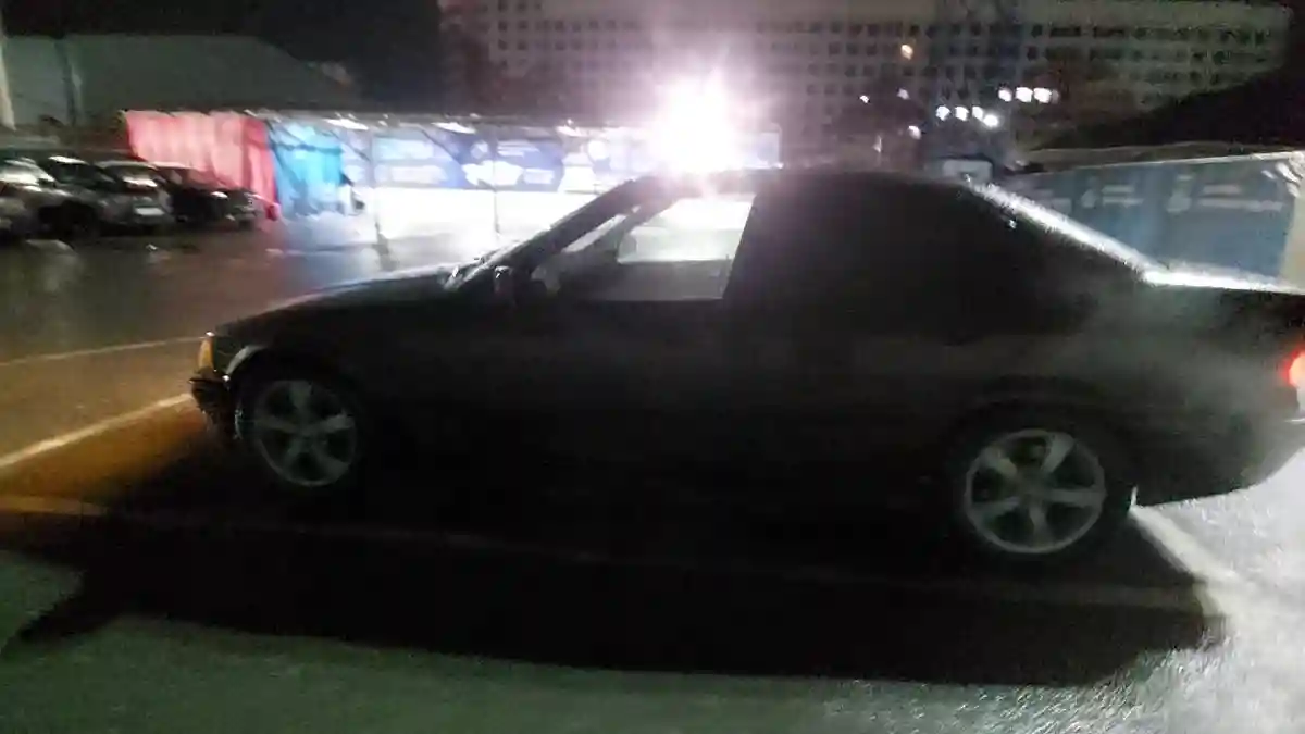 BMW 3 серии 1991 года за 2 100 000 тг. в Шымкент