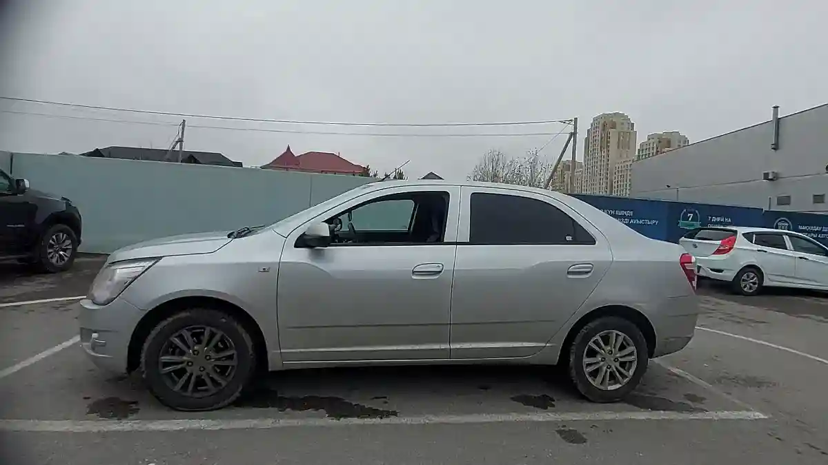 Chevrolet Cobalt 2023 года за 6 000 000 тг. в Шымкент