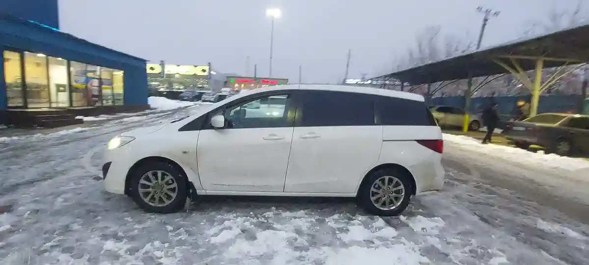 Mazda 5 2012 года за 7 000 000 тг. в Алматы