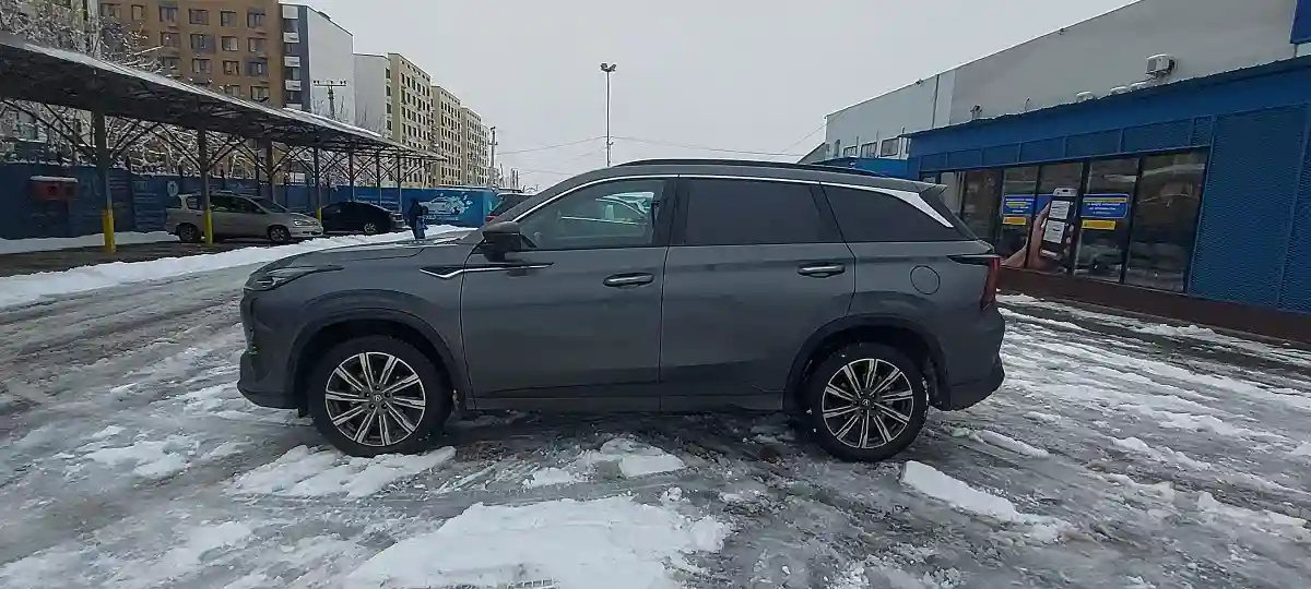 Changan CS75PLUS 2024 года за 10 000 000 тг. в Алматы