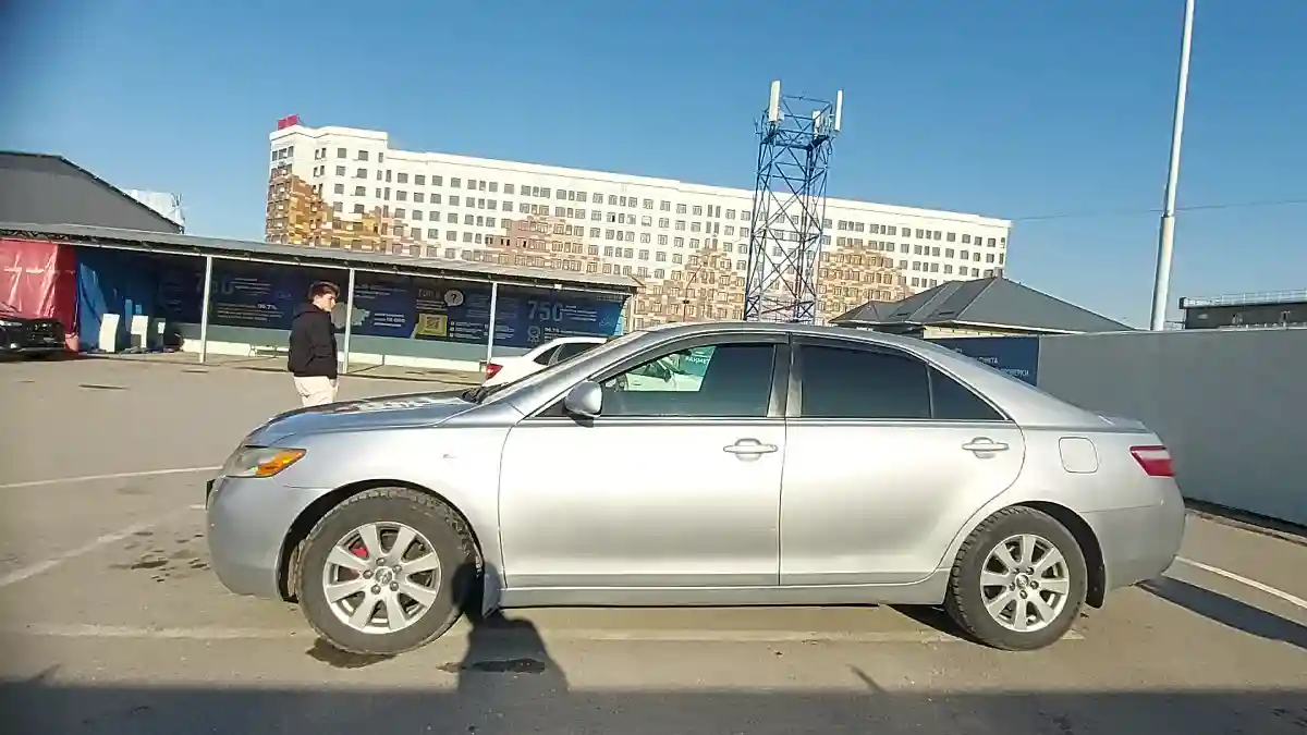 Toyota Camry 2008 года за 6 700 000 тг. в Шымкент
