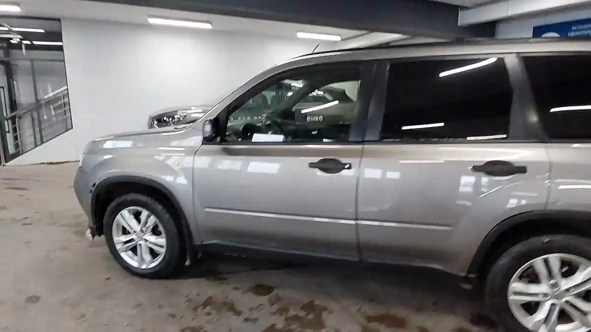 Nissan X-Trail 2013 года за 7 100 000 тг. в Астана