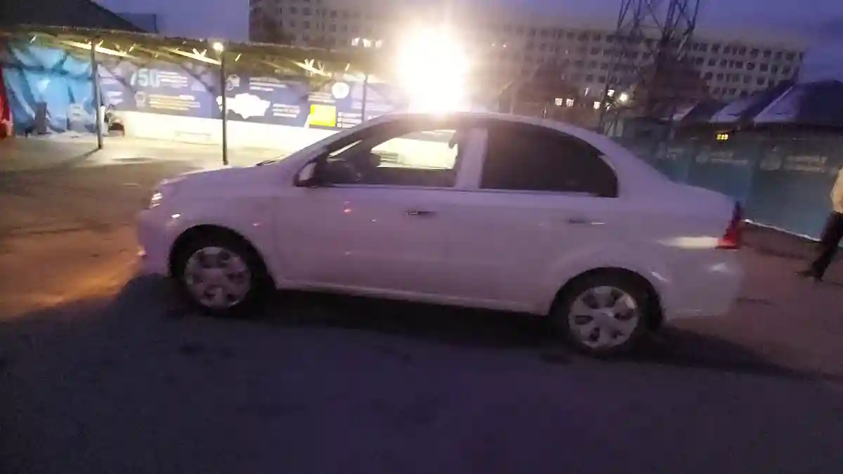 Chevrolet Nexia 2022 года за 5 000 000 тг. в Шымкент