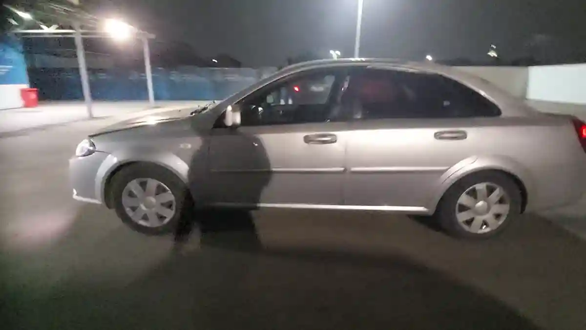 Daewoo Gentra 2014 года за 2 500 000 тг. в Шымкент