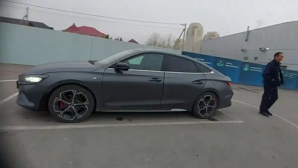 Hyundai Lafesta 2023 года за 10 000 000 тг. в Шымкент