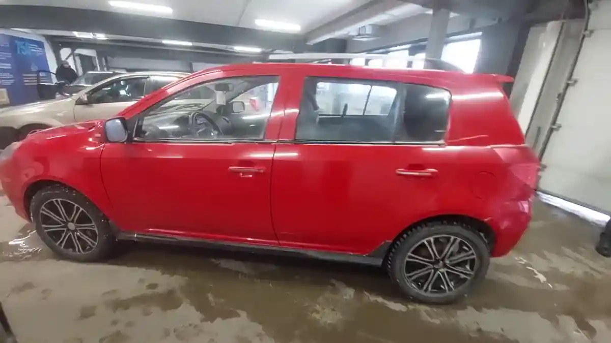 Geely MK Cross 2015 года за 2 500 000 тг. в Астана