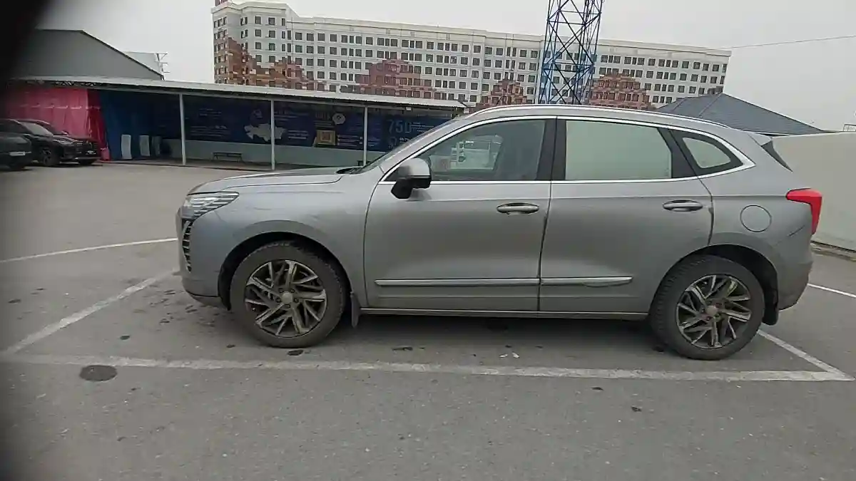 Haval Jolion 2022 года за 11 000 000 тг. в Шымкент