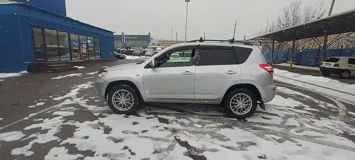 Toyota RAV4 2007 года за 6 100 000 тг. в Алматы